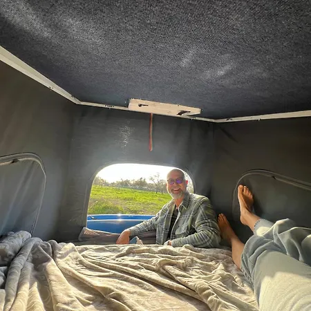 Rent A Campervan Vw T3 Azul In Algarve Portugal * Bicas