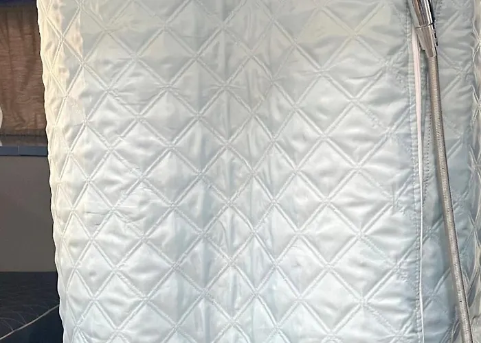 Lyxtält Rent A Campervan Vw T3 Azul In Algarve Portugal *